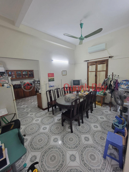 House for sale in Ngoc Thuy, 160m2, 8m frontage, open alley, 7 entrances | Vietnam, Sales, đ 29.9 Billion