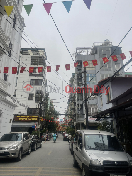 Property Search Vietnam | OneDay | Nhà ở Niêm yết bán PHÂN LÔ METRO HÀ ĐÔNG - LÔ GÓC - KINH DOANH - THANG MÁY - 6 TẦNG