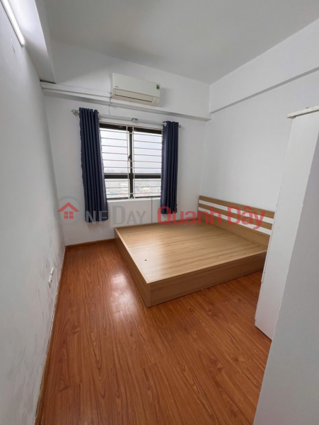 Căn hộ chung cư toà CT10C Đại thanh sổ đỏ 55,8 mét thiết kế 2 ngủ 2 wc chỉ 3x tỉ Việt Nam | Bán | đ 3,5 tỷ