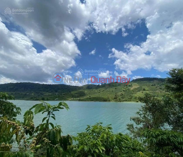 Property Search Vietnam | OneDay | Residential, Sales Listings Land for sale 2 MT 100m Loc Tan, View Ho Ngoc Right Administration Center, Highway Intersection