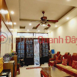 HOUSE FOR SALE Ngo Quyen Ha Dong Area: 52m _0