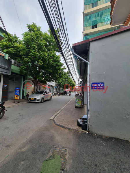 4 billion x 61.2m2 of parking space in Trau Quy, Gia Lam. Contact 0989894845, Vietnam Sales | đ 4.6 Billion