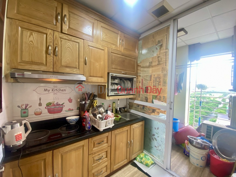 SUPER PRODUCT 3 BEDROOM CORNER APARTMENT RUBY CITY CT2 - FULL LUXURY FURNITURE, 100% GIFT - GOOD PRICE, Vietnam | Sales, đ 4.45 Billion