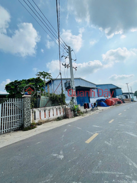 đ 3 Billion, OWNER SELLS 1 GROUND FLOOR 1 FLOOR HOUSE - GOOD PRICE In TAN VINH HIEP WARD, TAN UYEN CITY, BINH DUONG