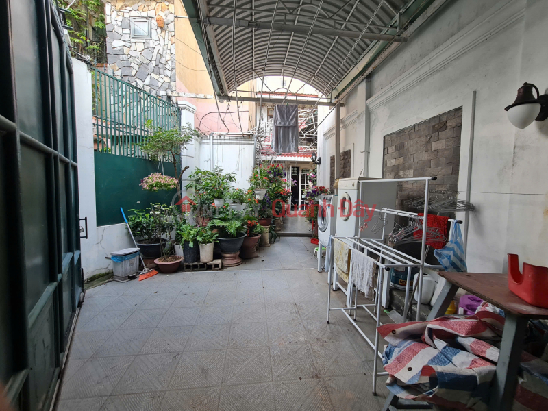 ► 6m wide house, close to Hai Phong street frontage, 114m2, very good price, 39 million\\/m2 | Vietnam Sales, đ 4.4 Billion