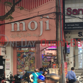 Moji store,Cau Giay, Vietnam