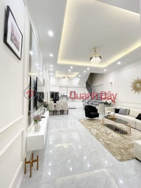 Property Search Vietnam | OneDay | Residential Sales Listings NEW OWNER SENDS - 3 BILLION CHEAP TO SELL TO HIEN THANH, Ward 13, District 10, Car Alley, 48m, 9 BILLION 8 billion