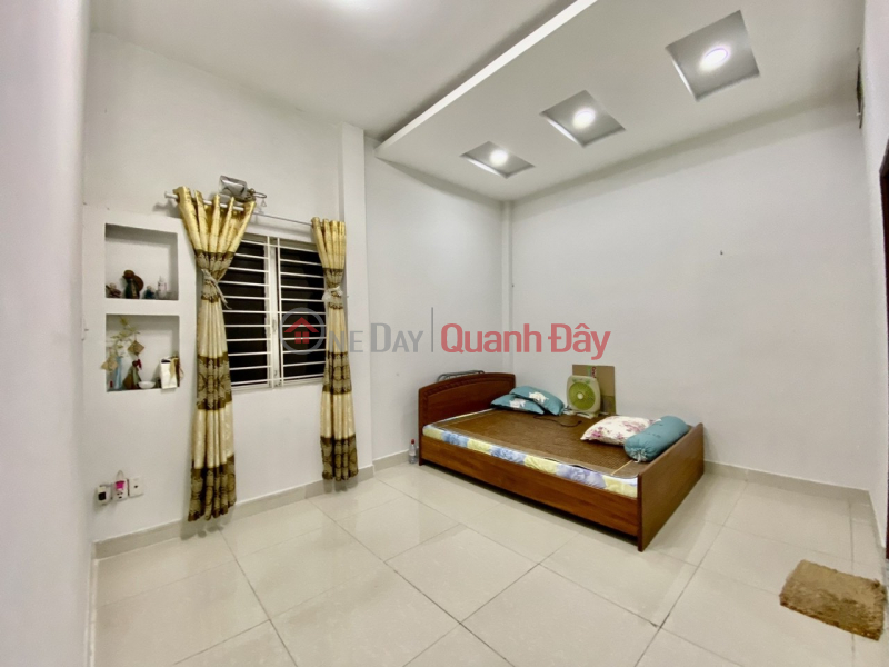 Property Search Vietnam | OneDay | Nhà ở Niêm yết bán HẠ GIÁ BÁN NHANH ngang 5m Thành Thái Q.10 NHÀ CỰC ĐẸP Chỉ 4tỷ950.