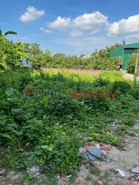 BÁN ĐẤT BÁT KHỐI - NGÕ TO Ô TÔ TRÁNH - 93M2 - MẶT TIỀN 4,8M - GIÁ CHỈ 16,5 TỶ, Việt Nam | Bán | đ 16,5 tỷ