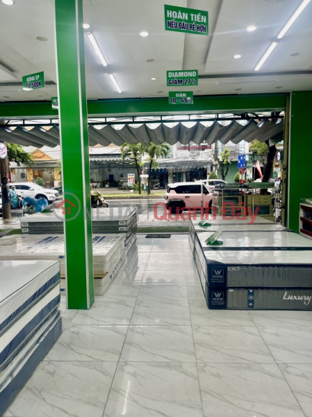 Property Search Vietnam | OneDay | Residential | Sales Listings | ► Nguyen Huu Tho street near Phan Dang Luu, 250m2, 10m wide, very nice business section