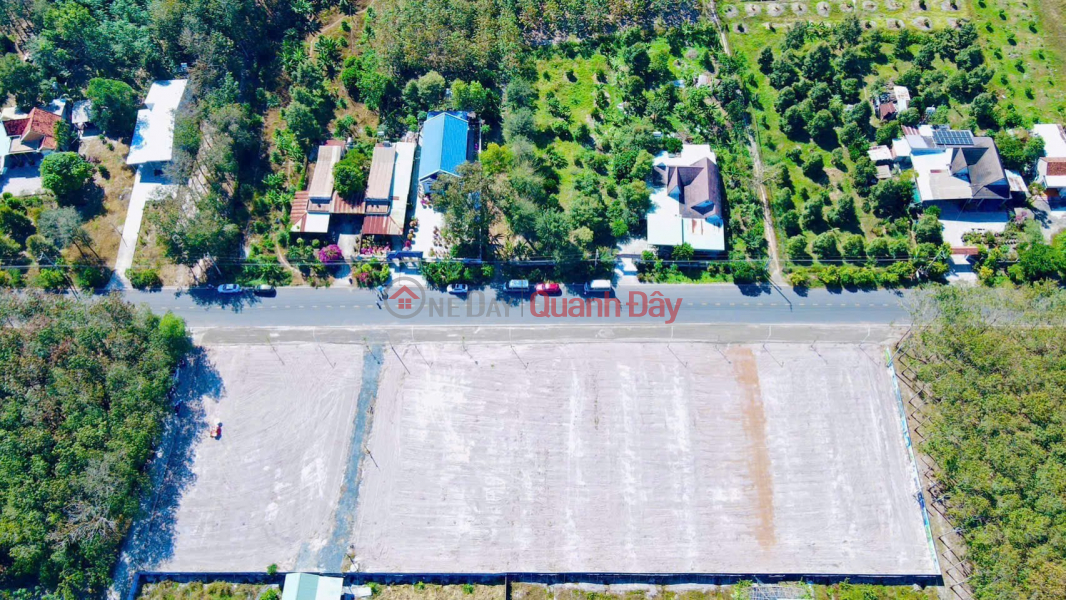 Property Search Vietnam | OneDay | Nhà ở, Niêm yết bán ĐẤT ĐẸP giá chỉ từ 468tr/nền Đường Cao Bá Quát, xã Minh Thành, huyện Chơn Thành, tỉnh Bình Phước