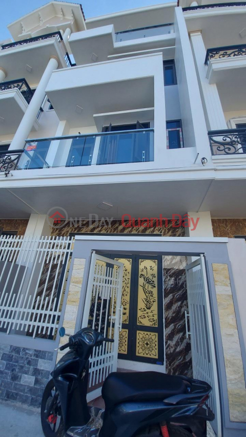 The owner personally offers to sell a Beautiful House - Good Price at Canal Lane, Cua Bac Ward, Nam Dinh _0