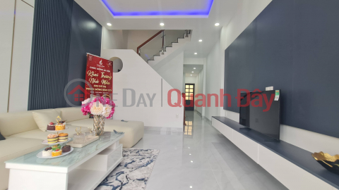 PHUOC DONG NEW CITY – 3 OF THE MOST DESIGNS OF TOWNHOUSES TODAY _0