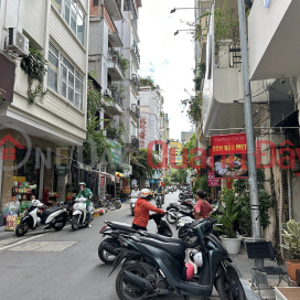Truong Han Sieu street frontage 150m2, 6m square meter, 67 billion, restaurant business, office, 0977097287 _0