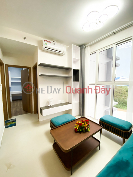 The Habitat Binh Duong Apartment For Sale Or Rent, Vietnam Sales ₫ 2.1 Billion