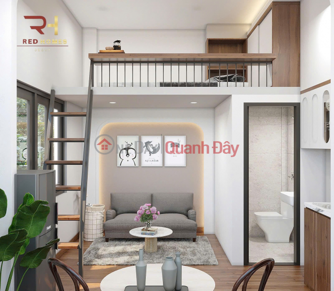 CHÍNH CHỦ CHO THUÊ CĂN HỘ FULL NỘI THẤT – THIẾT KẾ RIÊNG Niêm yết cho thuê
