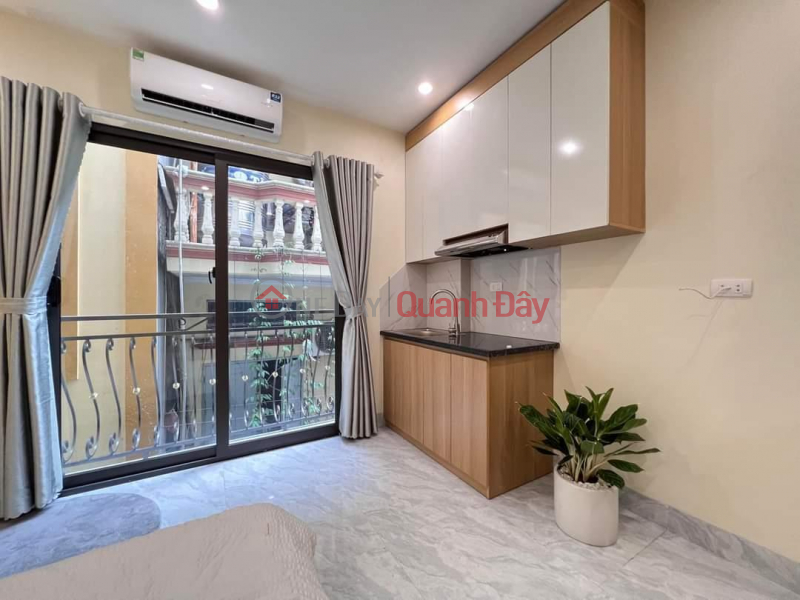 Property Search Vietnam | OneDay | Nhà ở Niêm yết bán Nhỏ mà có võ ! P Xuân La, 6 tầng, thang máy, 45m2 ôtô tránh 90m, 10 căn, 30tr/tháng, chỉ nhỉnh 6 tỷ