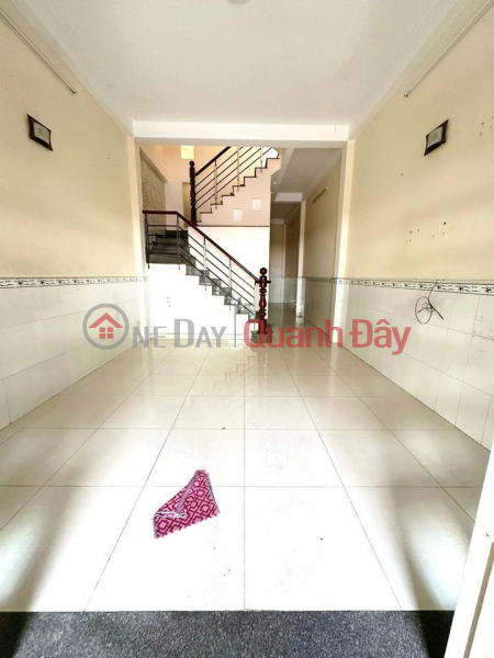 Property Search Vietnam | OneDay | Residential Sales Listings House for sale on Le Quang Dinh - 7c social area - (4x10)m - Area 222.75m2 Floor - 450\\/Y