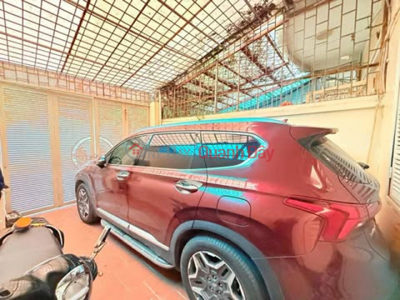 Property Search Vietnam | OneDay | Residential, Sales Listings CAU GIAY LOT SUBDIVISION - 2 OPEN FRONT AND BACK - HIGH-QUALITY RESIDENTIAL AREA - GOOD-WILL OWNER - INVESTMENT PRICE