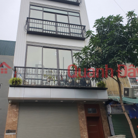 BEAUTIFUL HOUSE - DIVISION - DAI KIM Urban Area - SIDEWALK FOR BUSINESS - CAR ACCESS TO HOME _0