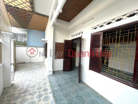 Excellent location – House in an alley off Le Hong Phong Street, Nam Nha Trang Ward (formerly Phuoc Hai Ward) _0