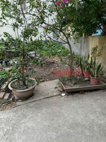 OWNER'S LAND - Need to Sell Quickly Lot in Prime Location, Car Access to Land in Ngu Hiep, Thanh Tri Vietnam, Sales đ 4.55 Billion