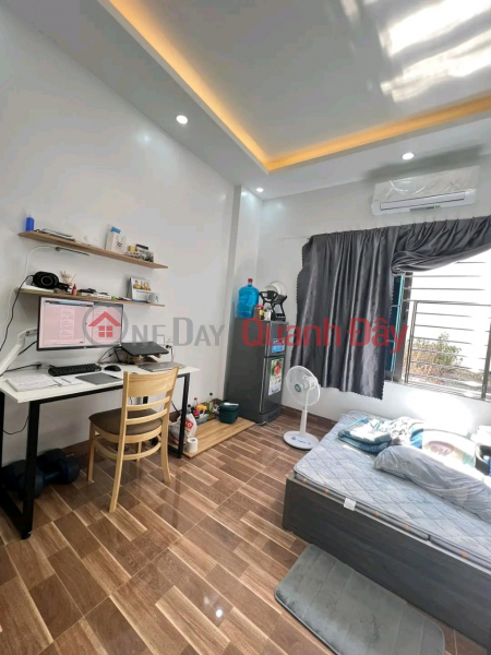 Property Search Vietnam | OneDay | Nhà ở Niêm yết bán, Bán nhà Minh Khai Bắc Từ Liêm 42m× 5T, Oto đỗ sát nhà, ngõ nông, vị trí đẹp - Giá 3.x tỉ