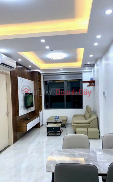 Bán căn hộ chung cư Felizhomes, Đền Lừ Hoàng Mai.DT 70m2 dưới 4.3 tỷ _0