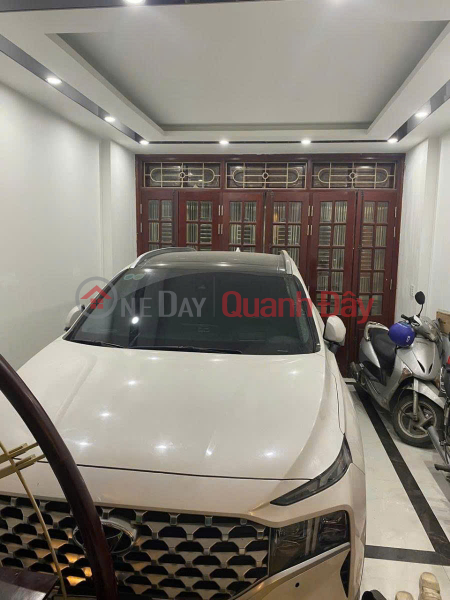 Property Search Vietnam | OneDay | Nhà ở Niêm yết bán | Bán nhà phân lô Vũ Hữu, Trung Văn - Ô tô tránh 3 mặt thoáng 55 sổ đỏ 18.3 tỷ