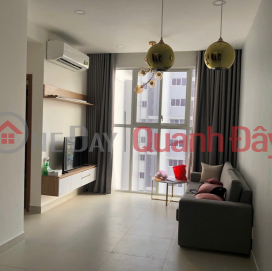 FULLY FURNISHED APARTMENT - GREAT PRICE, QUICK SALE. Apartment in Habitat area near Aeon Mall, Thuan Binh Duong City. _0