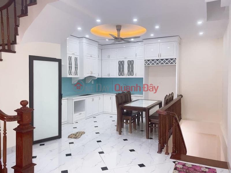 Property Search Vietnam | OneDay | Nhà ở, Niêm yết bán | Bán nhà Phố Xuân Đỉnh ôtô tặng nội thất lô góc 130m 5tầng MT 10.7m chỉ 7.8 tỷ.