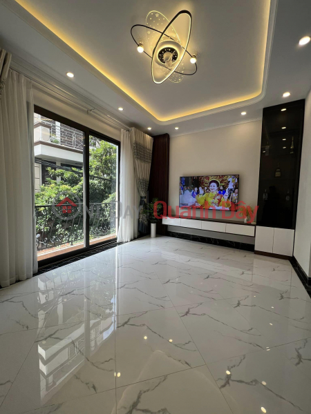 Property Search Vietnam | OneDay | Residential | Sales Listings | Rare and beautiful, Garage, corner lot, brand new 44m, 5 floors, Tay Tra, business office, online, good price