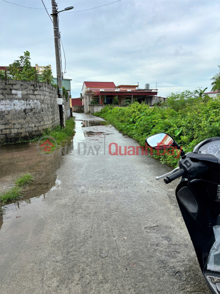 đ 5,2 tỷ | BÁN LÔ ĐẤT 416M² TRUNG TÂM BÀNG LA – ĐỒ SƠN GIÁ CHỈ 1X TRIỆU/M² CỰC HIẾM DIỆN TÍCH LỚN – ZALO 0567 222 555