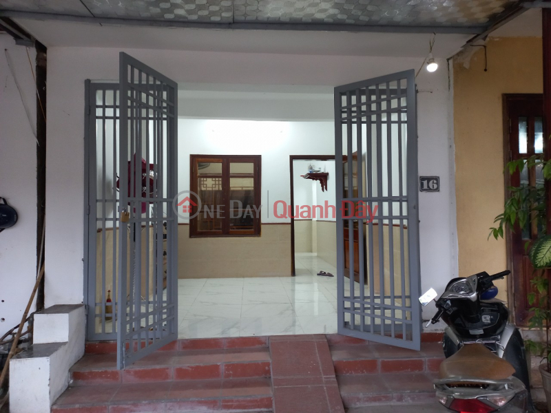 Property Search Vietnam | OneDay | Residential, Sales Listings HOUSE FOR SALE 110M2, 3 BEDROOM, 2WC, CARS AVOID PARKING IN FRONT OF THE DOOR DAY AND NIGHT SDCC 2 BILLION OVER