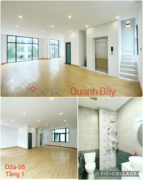 đ 45 Million/ month, LUXURY TOWNHOUSE FOR SUCCESSFUL BUSINESSMAN