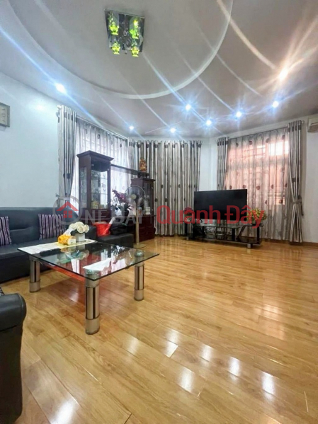 võng thị 50m x6 tầng 19,5 tỷ lô góc,ngõ thông kinh doanh,gần phố,gần hồ Niêm yết bán