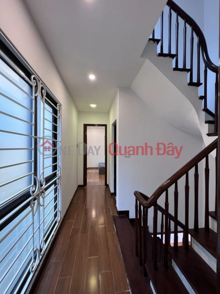 Property Search Vietnam | OneDay | Residential | Sales Listings | HO TONG MAU BEAUTIFUL HOUSE 42M2 X 5T, CORNER Plot near the street - HIGH SECURITY 6.1 BILLION