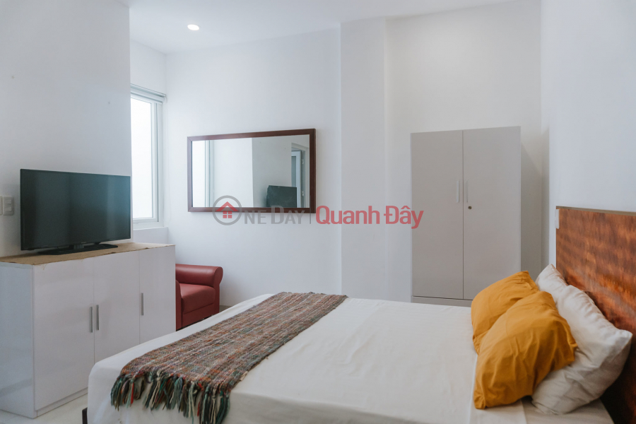 Pandora Apartments Danang (Căn hộ Pandora Đà Nẵng - Lô 7 & 8, Khuê Mỹ Đông 11),Ngu Hanh Son | (4)