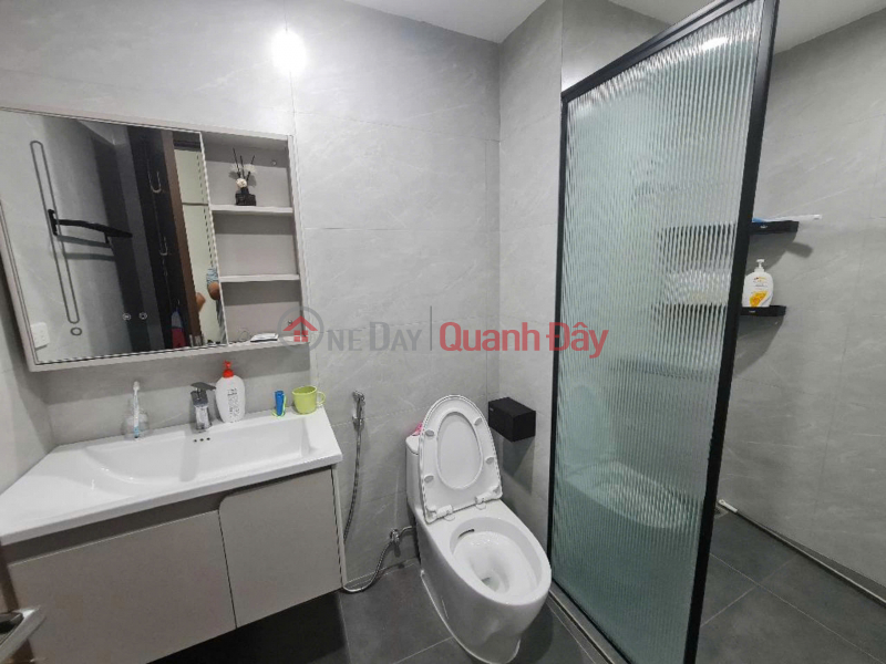 Bán nhà 3 tầng Giảng Võ, Ba Đình – 54m², vị trí kinh doanh, giá chỉ 8.7 tỷ | Việt Nam | Bán đ 8,7 tỷ