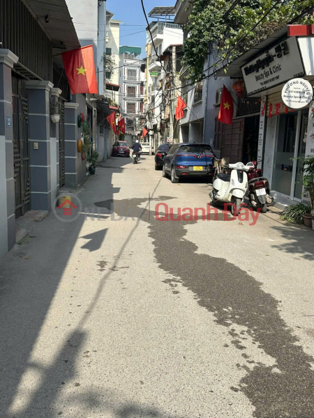 BÁN LÔ ĐẤT LÔ GÓC SIÊU ĐẸP – ĐẠI MỖ, TÂY MỖ Niêm yết bán