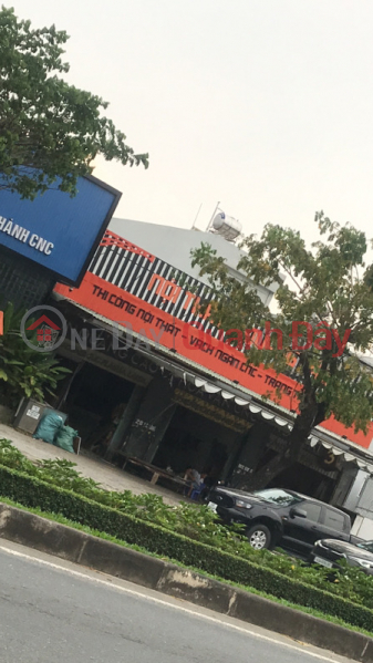 Thi công nội thất- 28 Võ Chí Công (Interior construction - 28 Vo Chi Cong) Cẩm Lệ | ()(2)