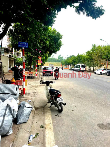 đ 6,25 tỷ, TÔI CẦN BÁN MẢNH ĐẤT PHÚC LỢI- LONG BIÊN,NGÕ THÔNG , Ô TÔ VÀO ĐẤT,6.25 TỶ.