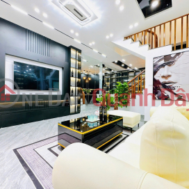 Price reduced by 500 million VND! House for sale on Nguyen Dinh Chieu street, 52m2, 4 floors, only 22.5 billion VND, excellent for business. _0