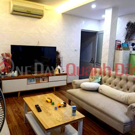 Tran Quy Cap Townhouse for Sale, Dong Da District. 54m Frontage 4.4m Approximately 10 Billion. Commitment to Real Photos Accurate Description. Owner _0