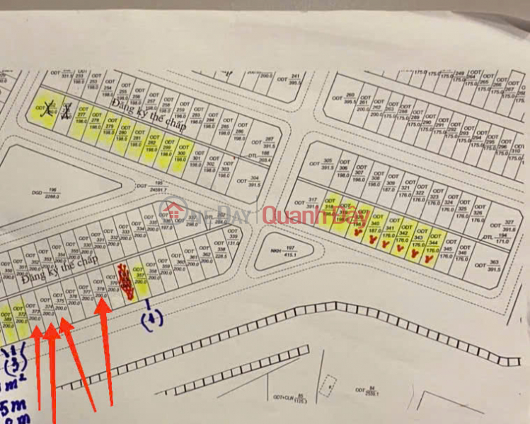 đ 6,6 tỷ | Bán đất nền dự án Yên Lập Riverside - Quốc Lộ 70B, Yên Lập, Phú Thọ