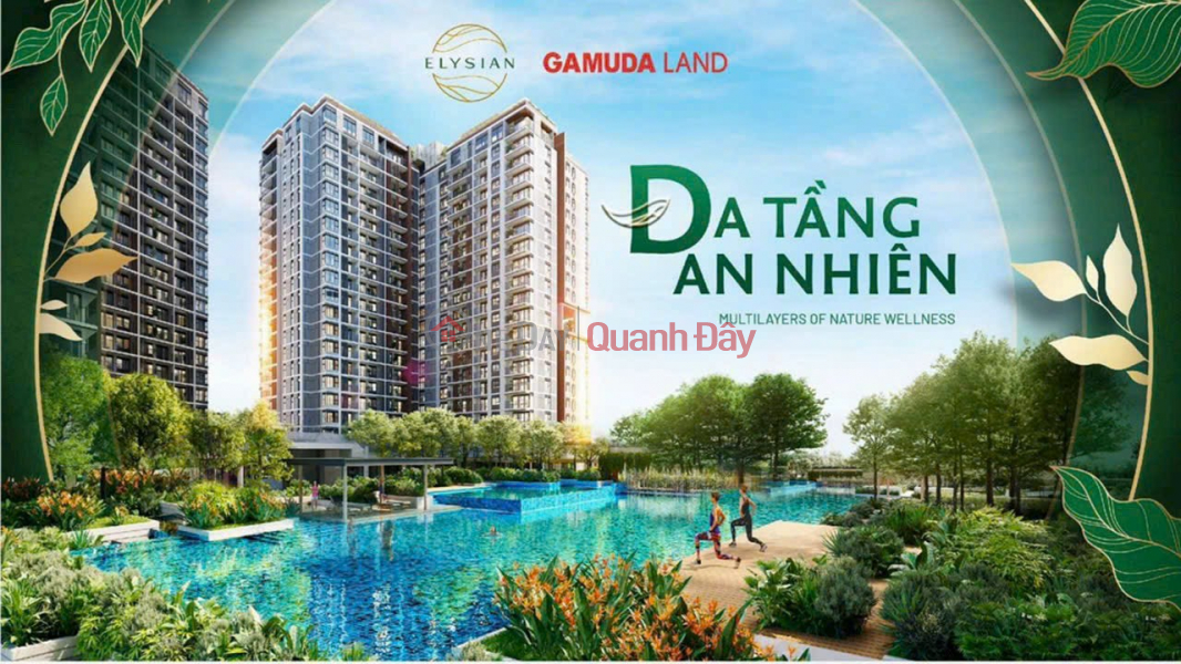 Property Search Vietnam | OneDay | Nhà ở, Niêm yết bán | Ở Việt Nam chỉ 11 công trình được cấp chứng chỉ Lotus