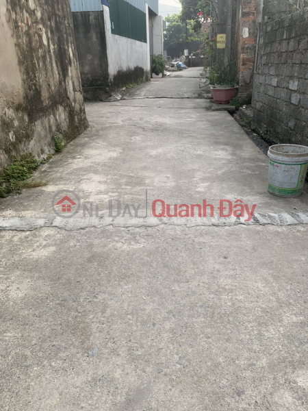 Area 74.7m2 full residential land Chuc Son Front = back 5m, car alley Only 300m from Chuc Son market, only 500m from National Highway 6 | Vietnam Sales, đ 2.9 Billion