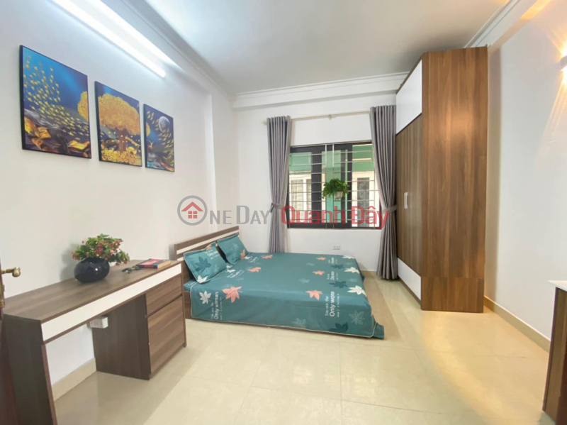 House for sale 91m2 Au Co street, Tay Ho 16 rooms Elevator Alley 9.7 Billion VND | Vietnam Sales | đ 9.7 Billion