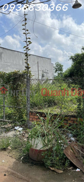 Land for sale in Trung Hoa commune, Trang Bom district (new Hung Thinh commune) Sales Listings