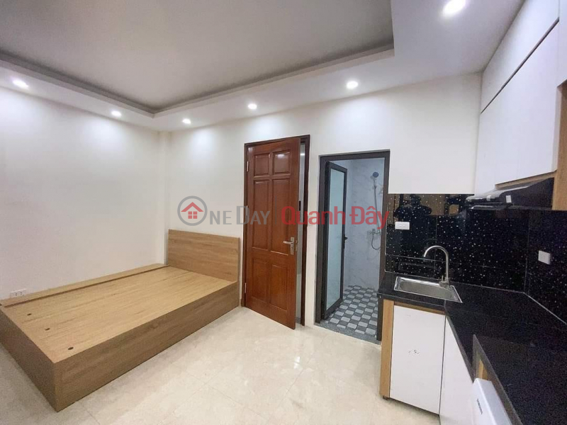 Property Search Vietnam | OneDay | Nhà ở Niêm yết bán | 60m Mặt Tiền 5m Nhỉnh 10 Tỷ Cầu Giấy Phân Lô Ô Tô Tránh. Kinh Doanh Bất Chấp Loại Hình. Chủ Ngợp Bank Cần Bán